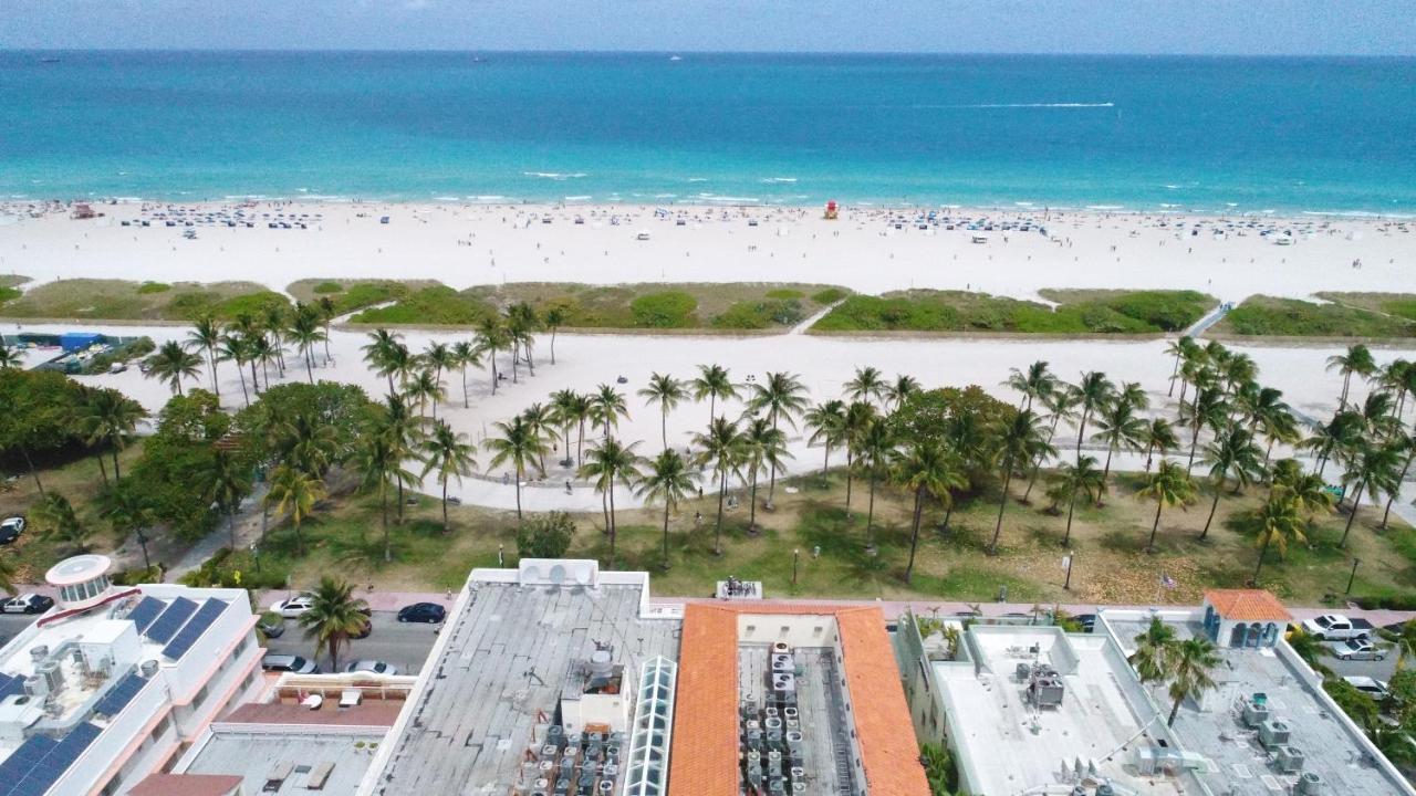Holiday home 4 Rm On Sobesuites By Americanvacationliving Miami Beach
