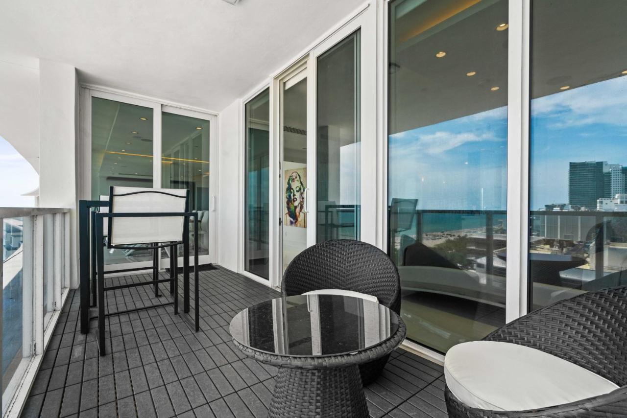 Oceanview Penthouse At Decoplage -ph6 Apartment *