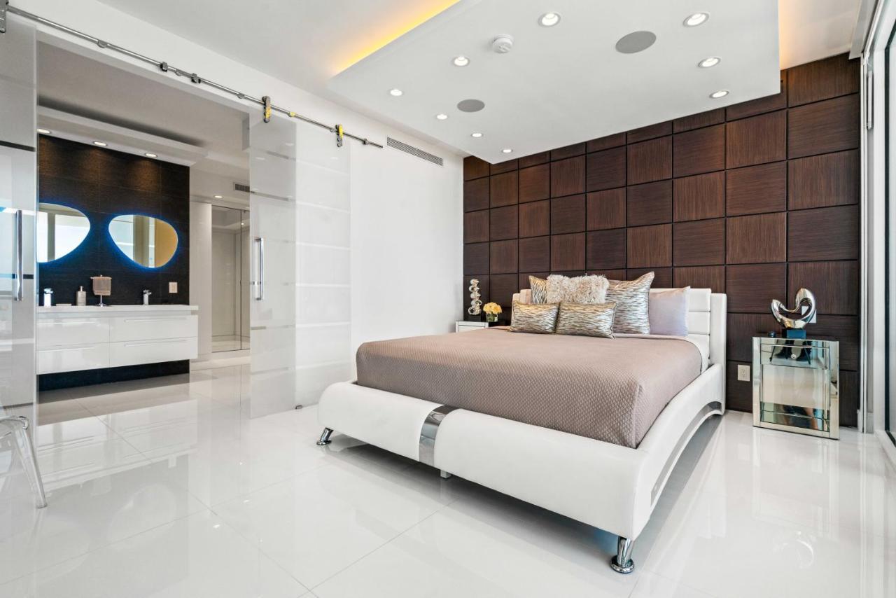 Oceanview Penthouse At Decoplage -ph6 Apartment Miami Beach