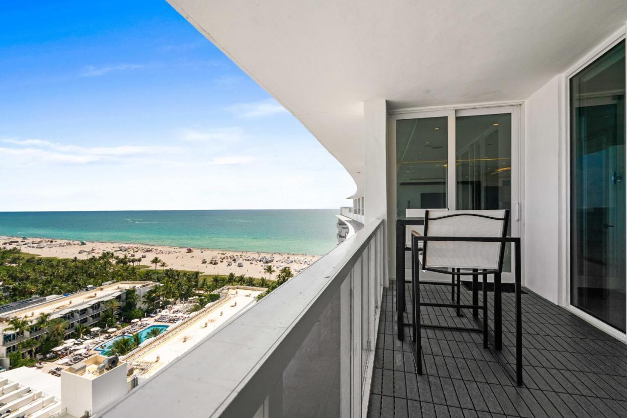 Oceanview Penthouse At Decoplage -ph6