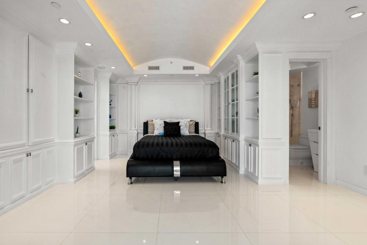 Apartment Oceanview Penthouse At Decoplage -ph6 *