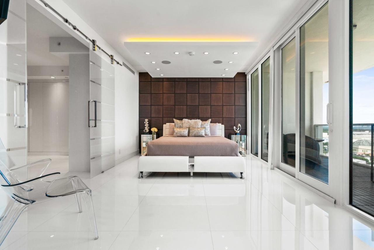 Oceanview Penthouse At Decoplage -ph6 Apartment *