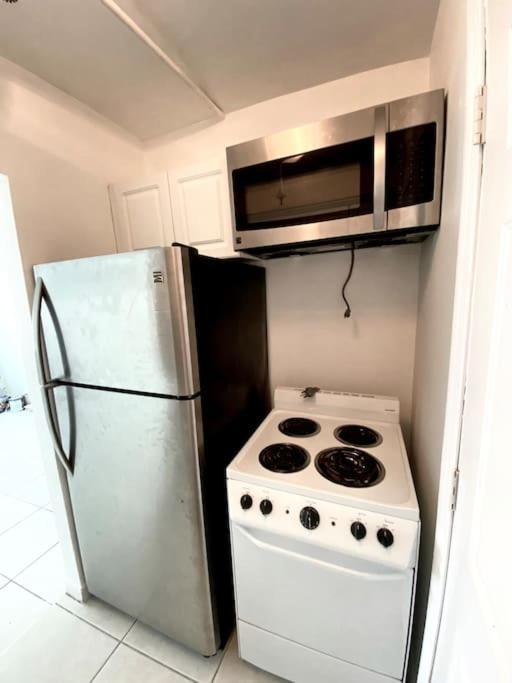 Apartment Miami Near The Ocean *