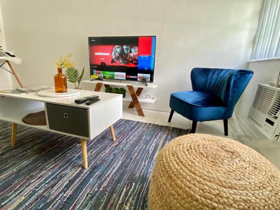 Apartment Miami Near The Ocean Miami Beach