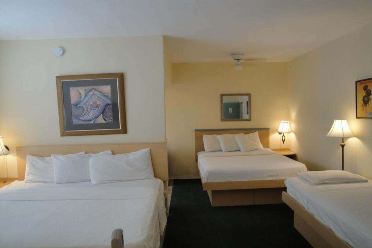 Hotel Island House South (adults Only)