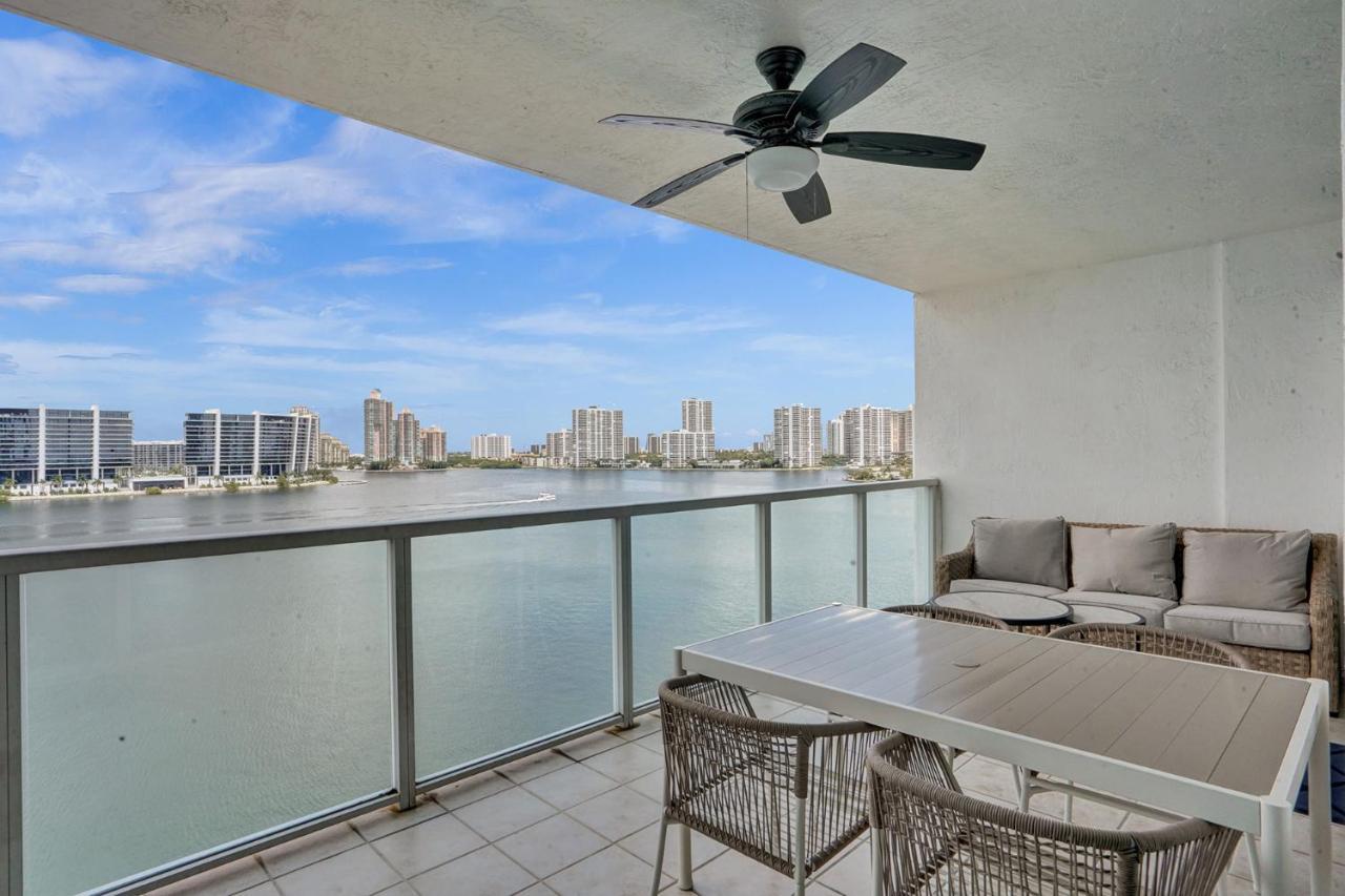 Apartment Marina Bay Sunny Isles 1005 *