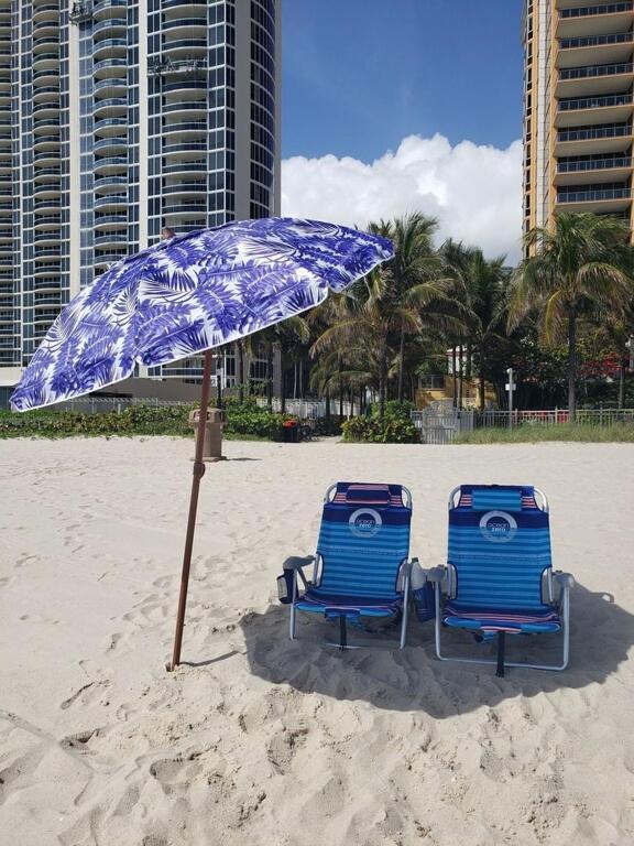 Apartment 3br In Sunny Isles Miami Beach