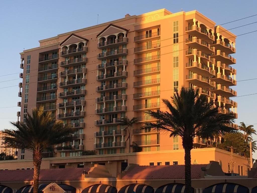 3br In Sunny Isles Miami Beach