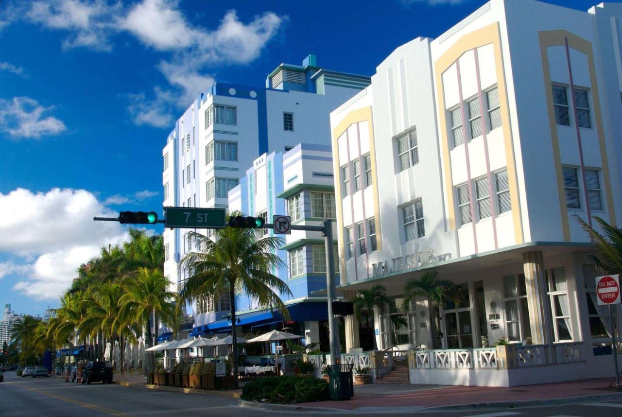 Hotel Majestic South 3*