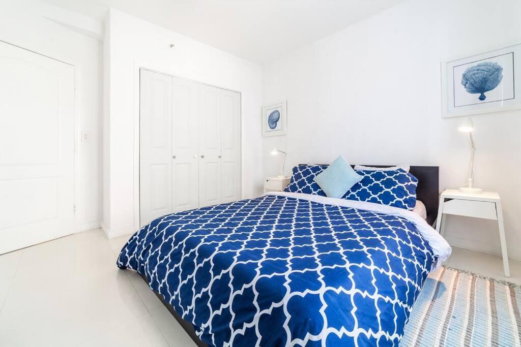 Apartment 2 Bedroom On The ! *