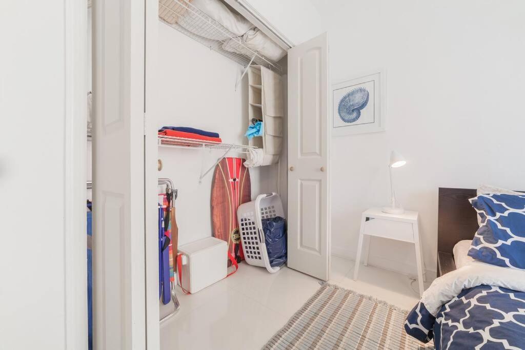 2 Bedroom On The ! * Miami Beach