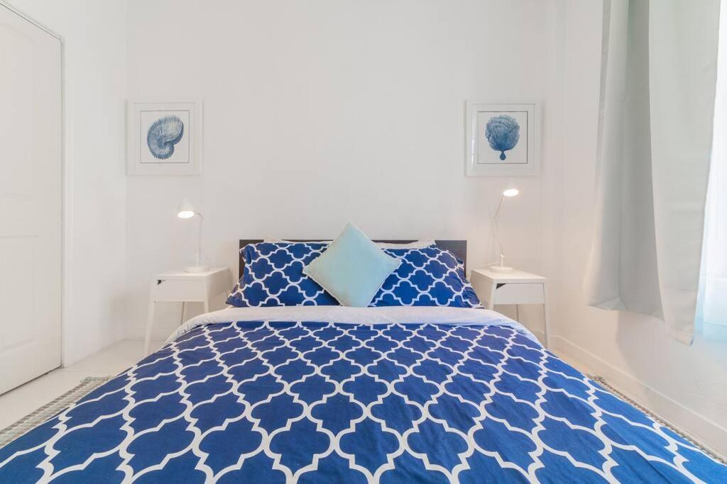 2 Bedroom On The ! *