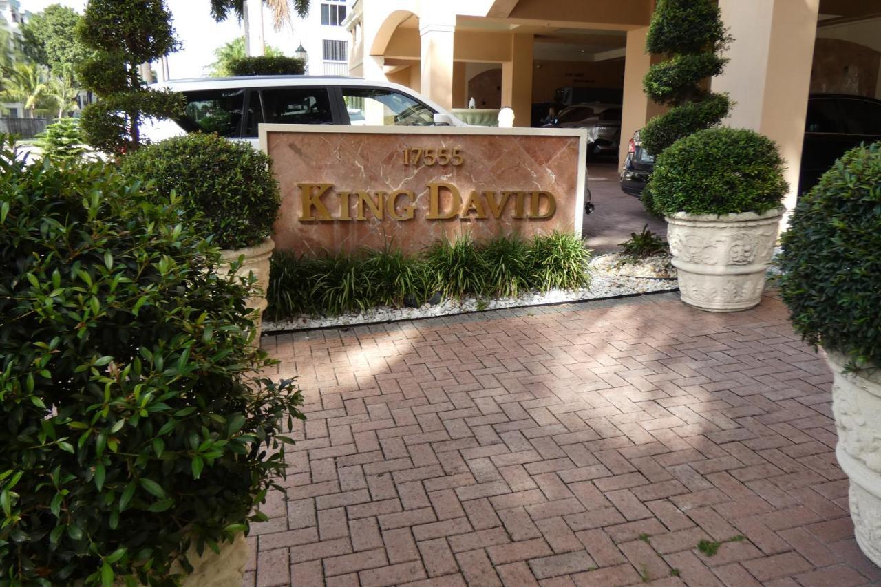 3br In Sunny Isles *