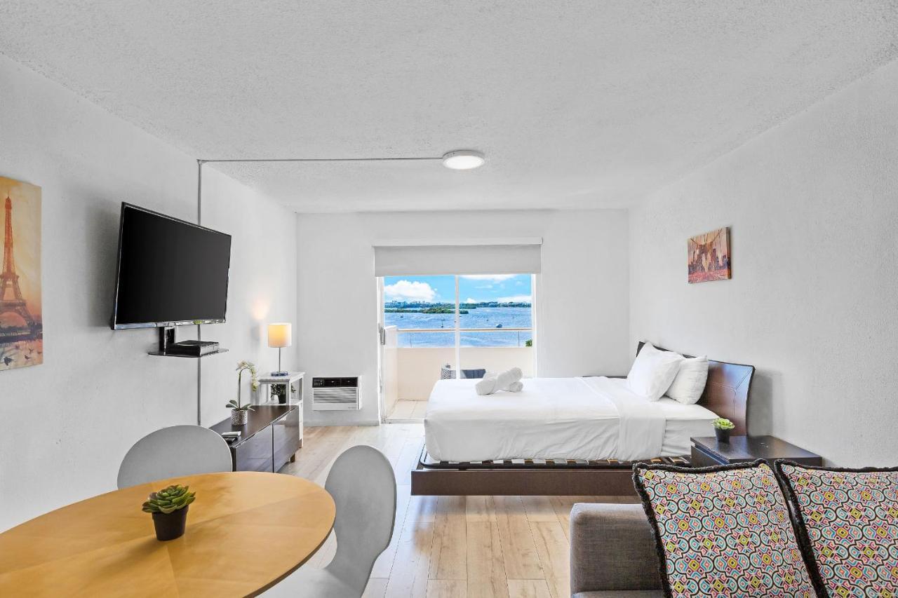 Breath-taking Views From Cozy