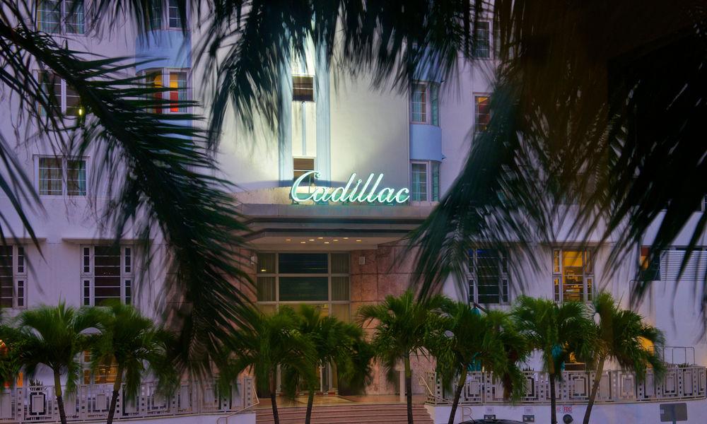 Hotel Cadillac & Club, Autograph Collection Miami Beach