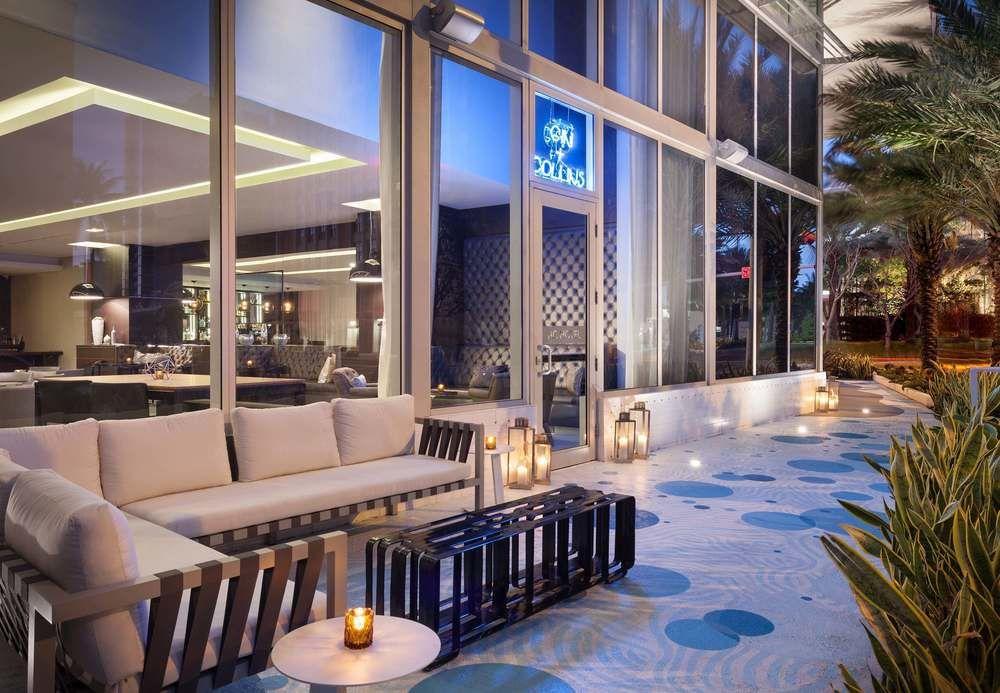 Hotel Ac Hotel By Marriott Miami Beach 4*