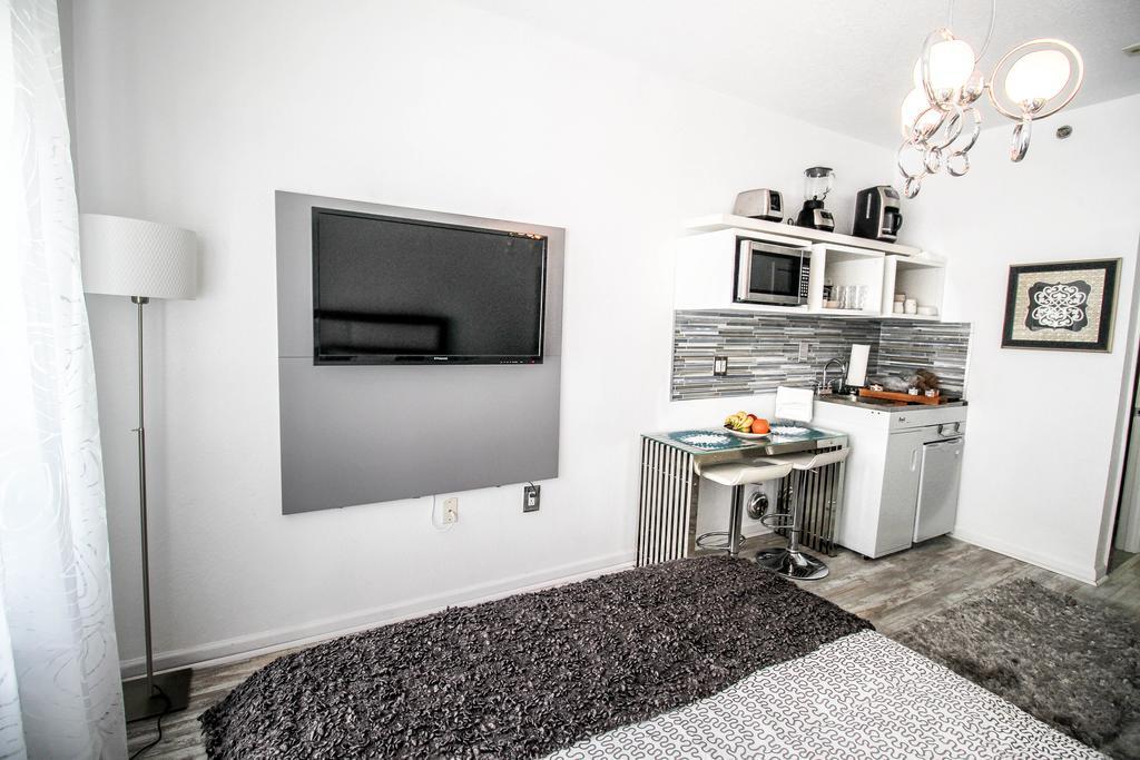 Scoast Apartment