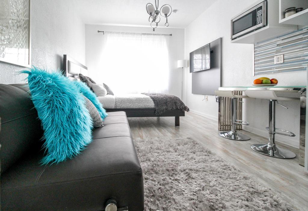 Apartment Scoast Miami Beach