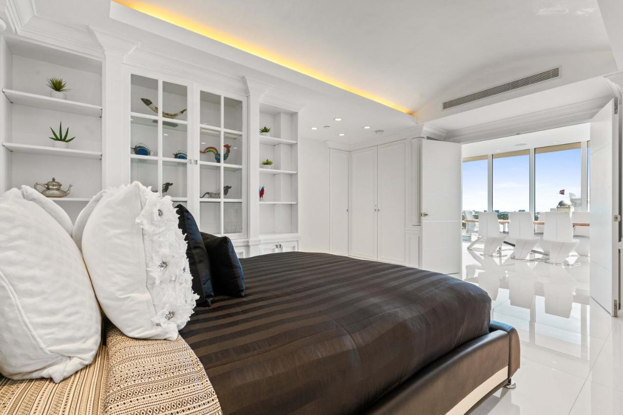 Oceanview Penthouse At Decoplage -ph6