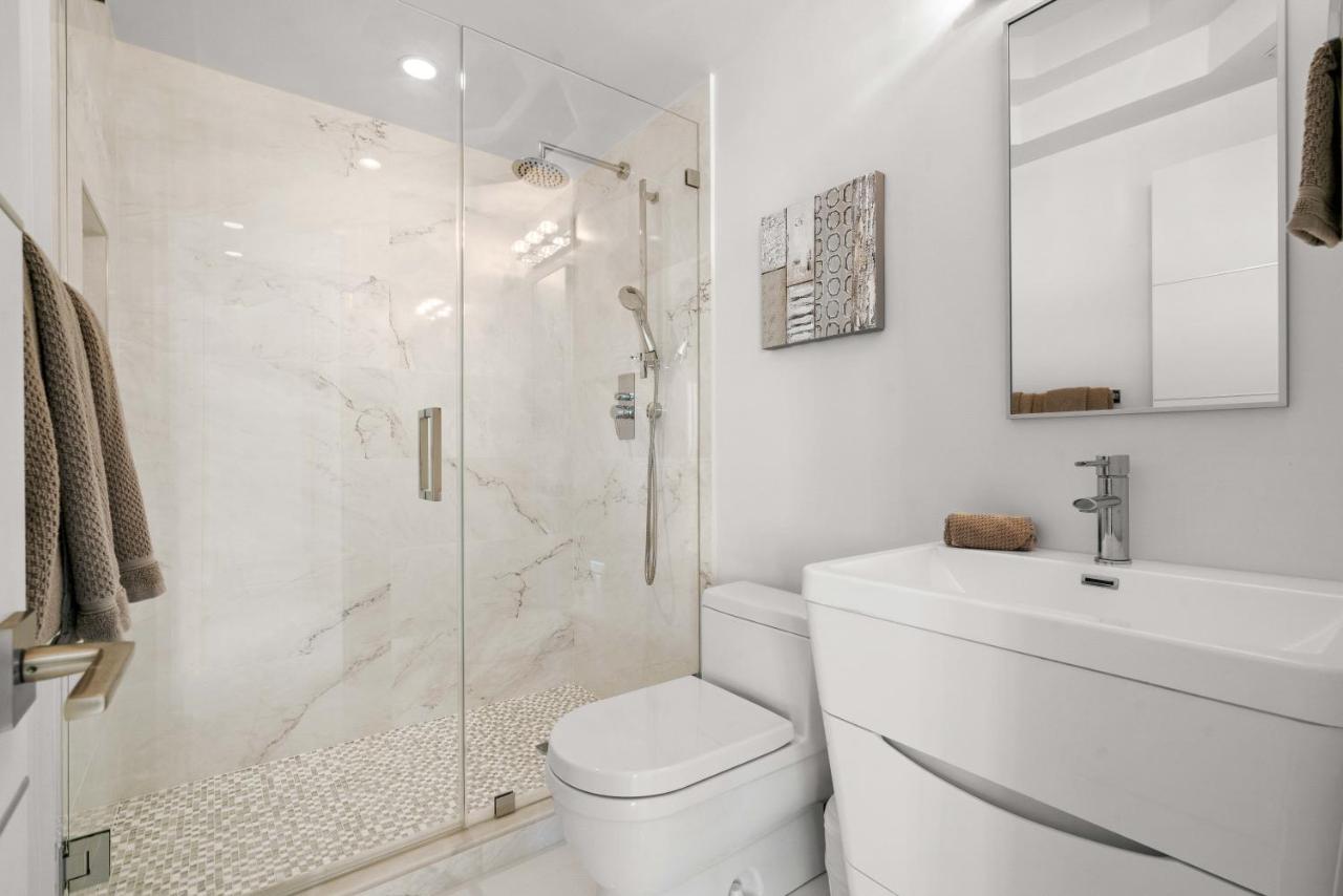 Oceanview Penthouse At Decoplage -ph6 * Miami Beach