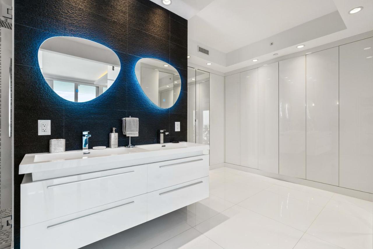 Oceanview Penthouse At Decoplage -ph6 Apartment Miami Beach