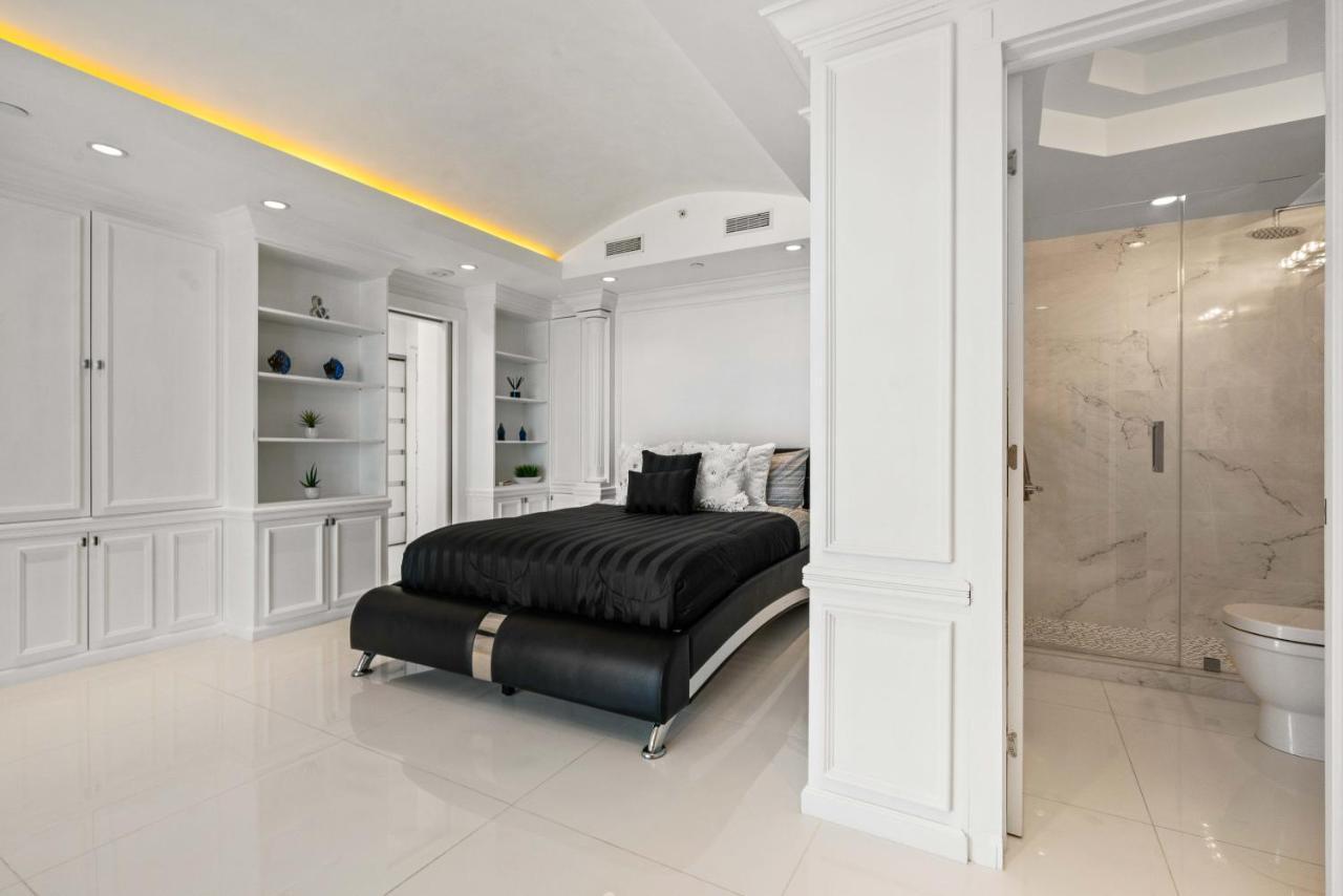 Oceanview Penthouse At Decoplage -ph6 * Miami Beach