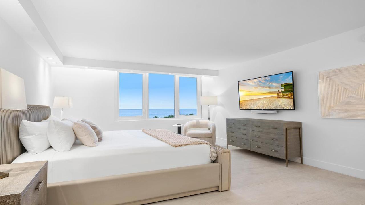 3 Bedroom Private At Roney Palace -641