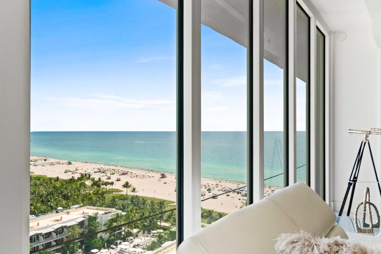 Oceanview Penthouse At Decoplage -ph6 Apartment *
