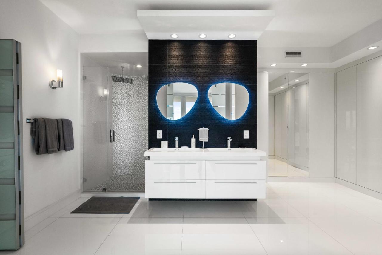 Oceanview Penthouse At Decoplage -ph6 Apartment