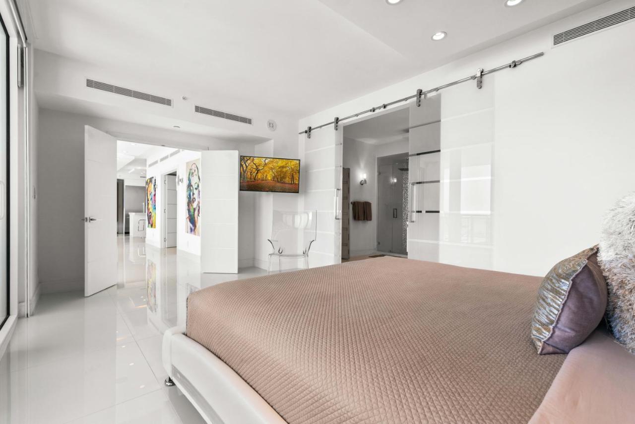Oceanview Penthouse At Decoplage -ph6 Apartment *