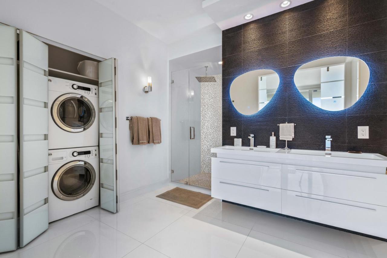 Apartment Oceanview Penthouse At Decoplage -ph6
