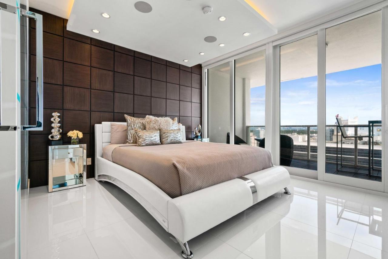 Oceanview Penthouse At Decoplage -ph6 Apartment
