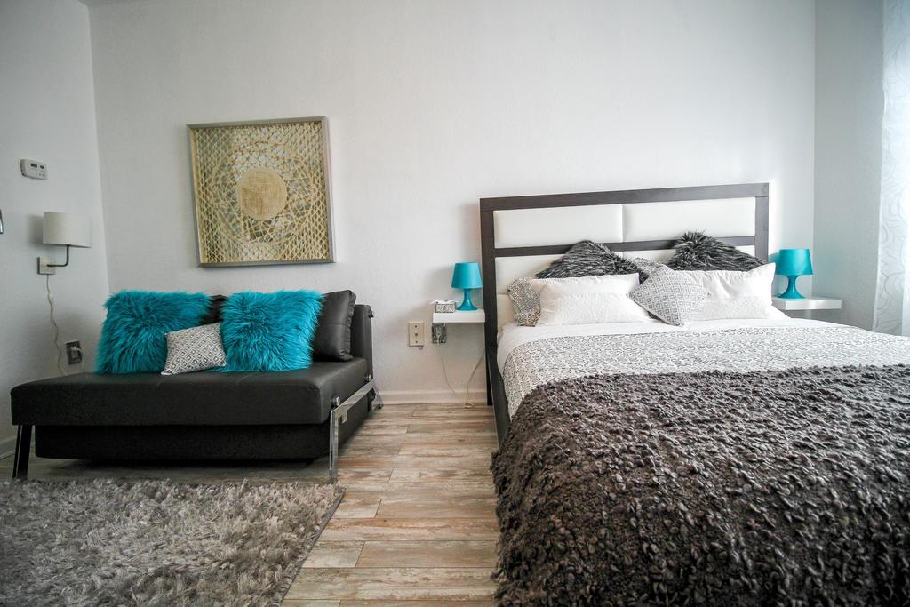 Apartment Scoast *
