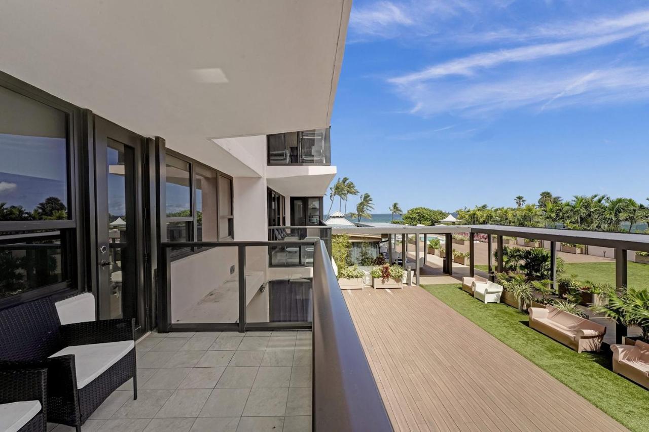 Modern Miami With Service & Pool
