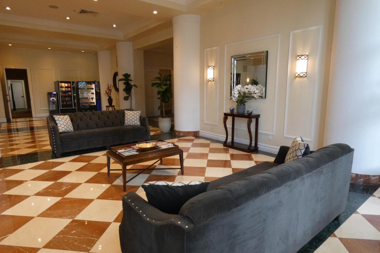 Apartment 3br In Sunny Isles