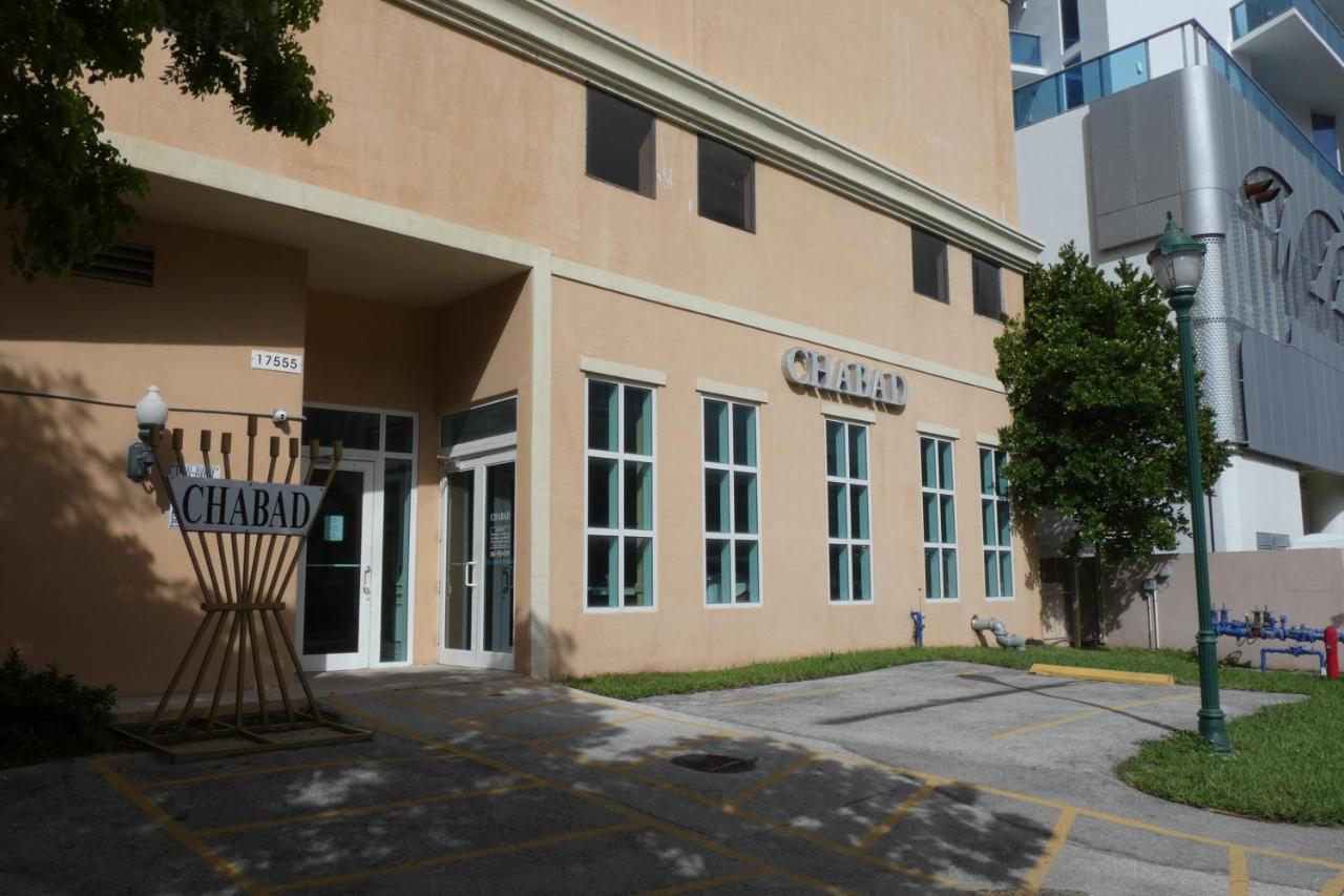 3br In Sunny Isles Apartment