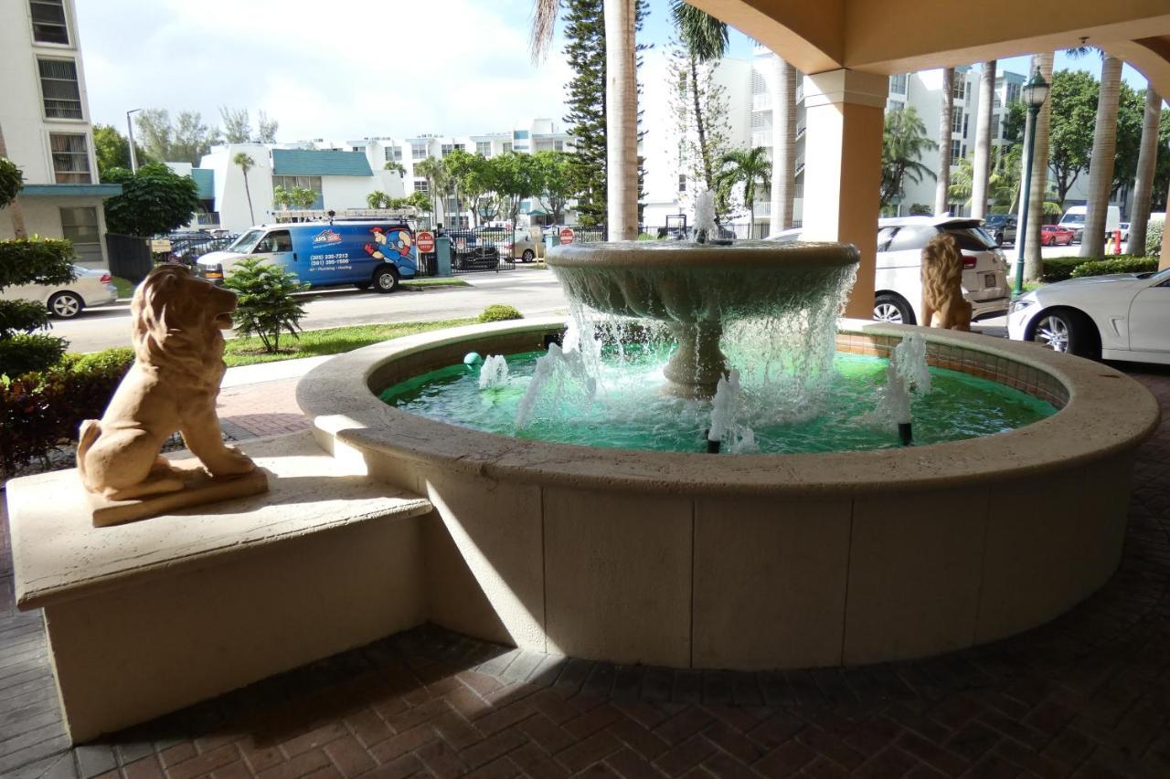 Apartment 3br In Sunny Isles Miami Beach