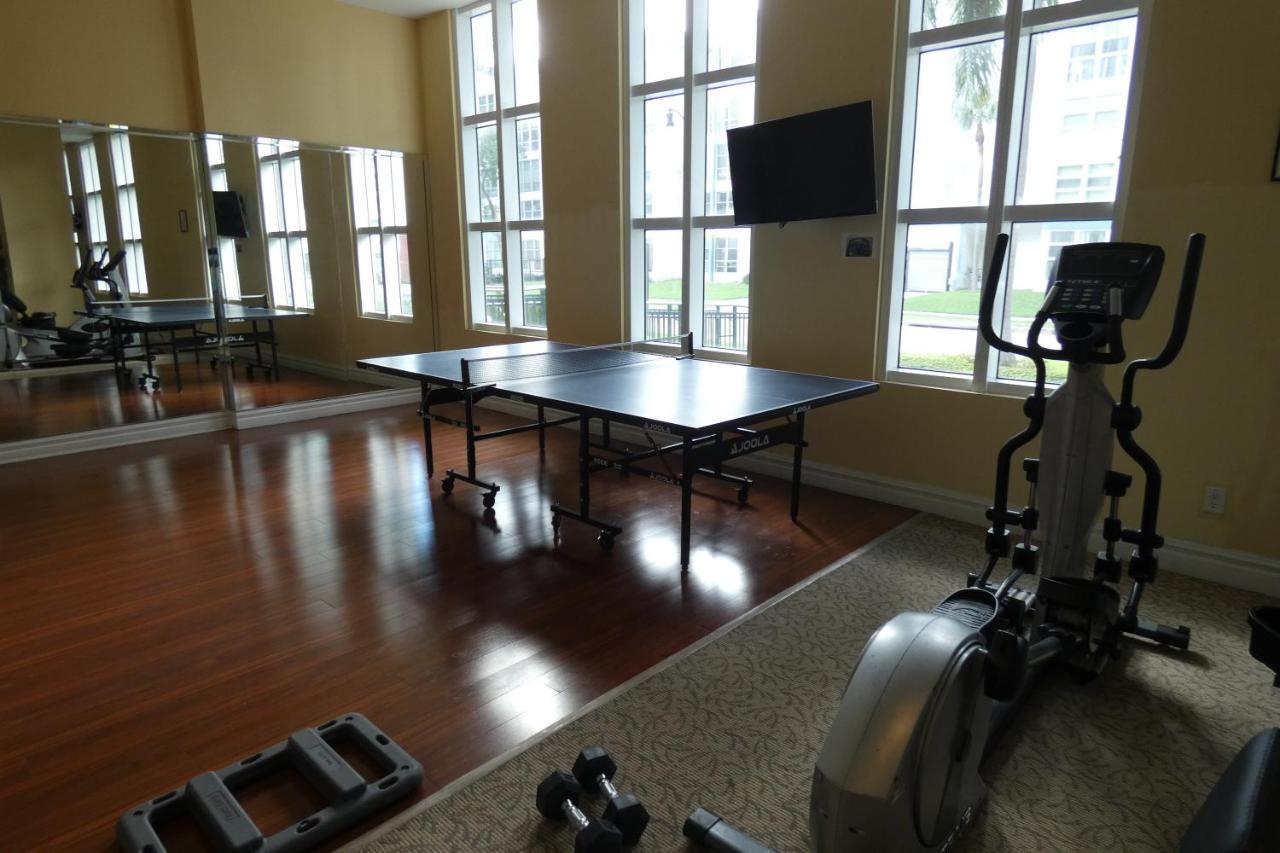 Apartment 3br In Sunny Isles