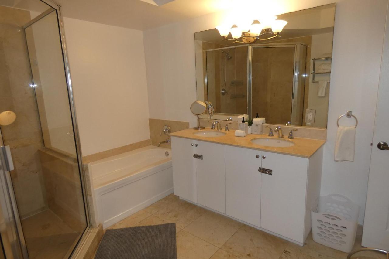 3br In Sunny Isles Apartment