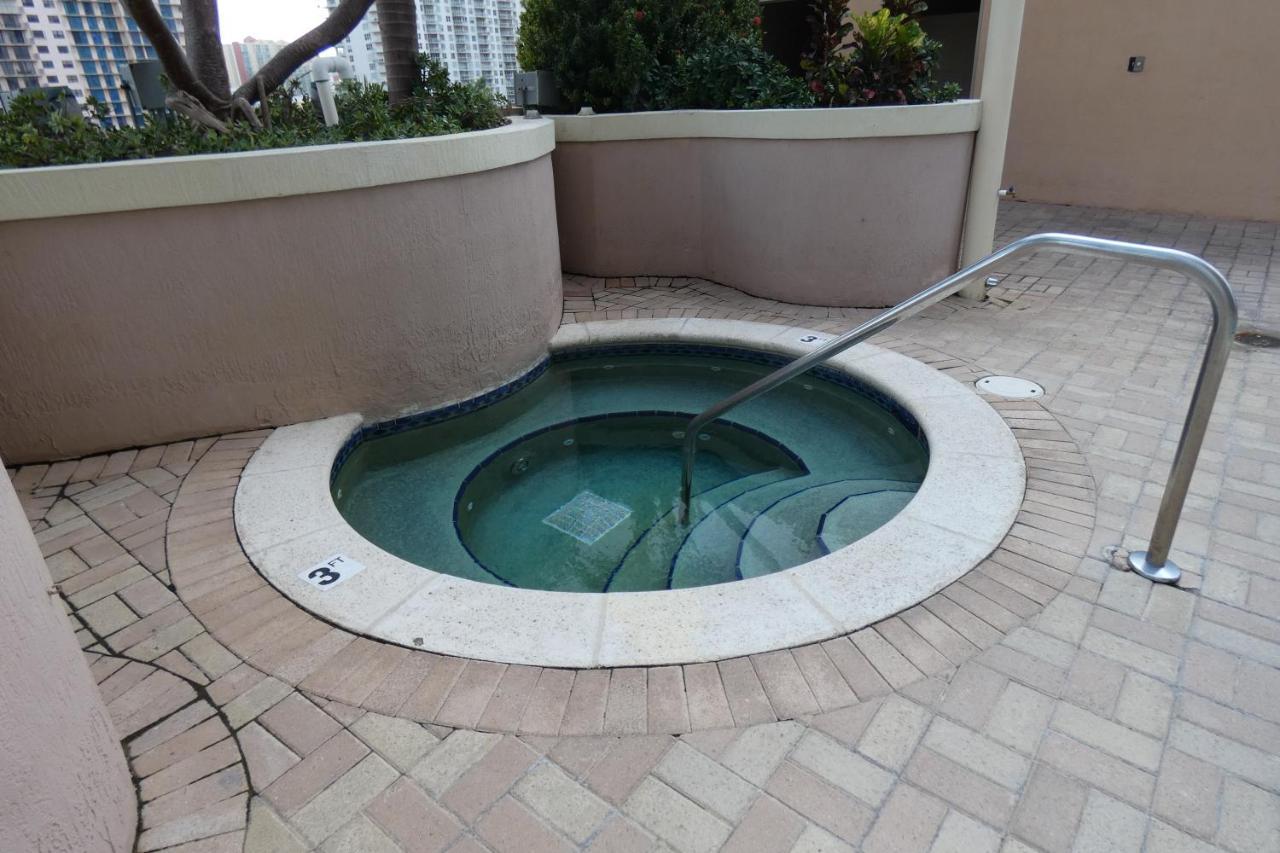 3br In Sunny Isles *