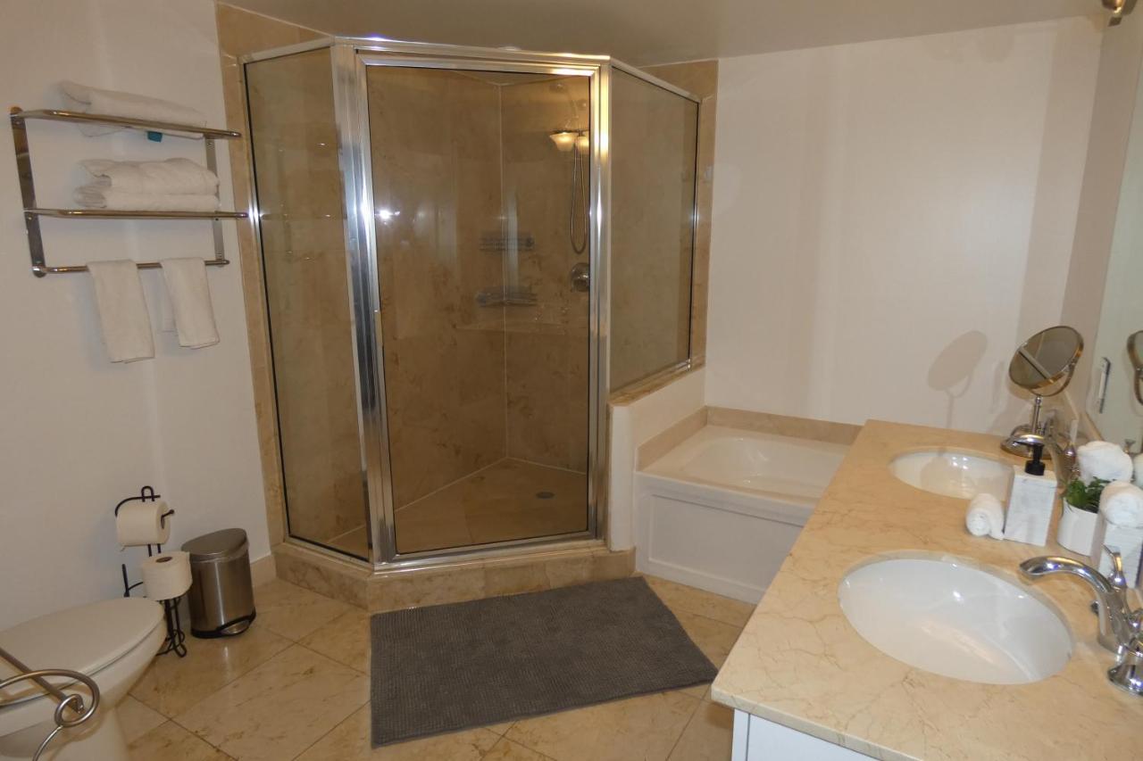 Apartment 3br In Sunny Isles Miami Beach