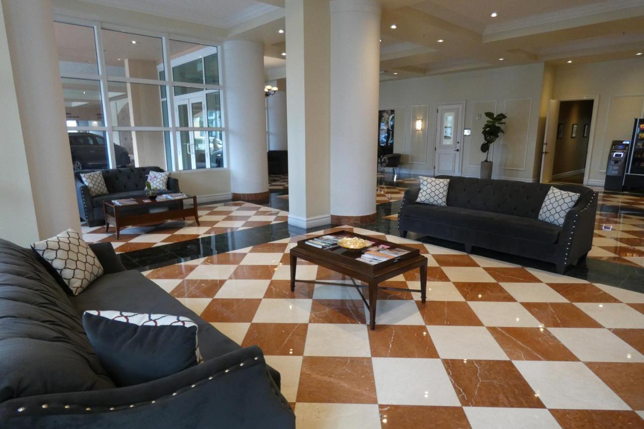 Apartment 3br In Sunny Isles