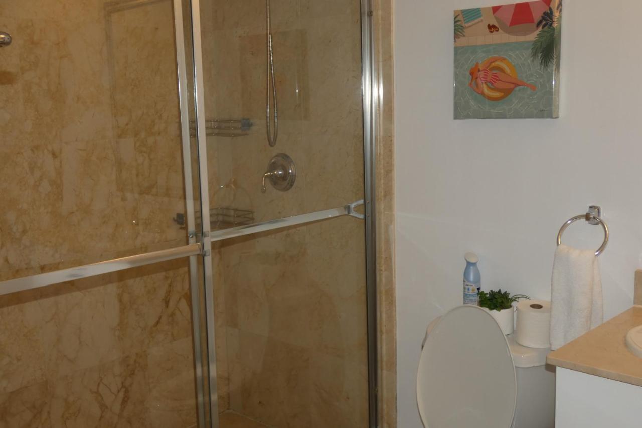 3br In Sunny Isles