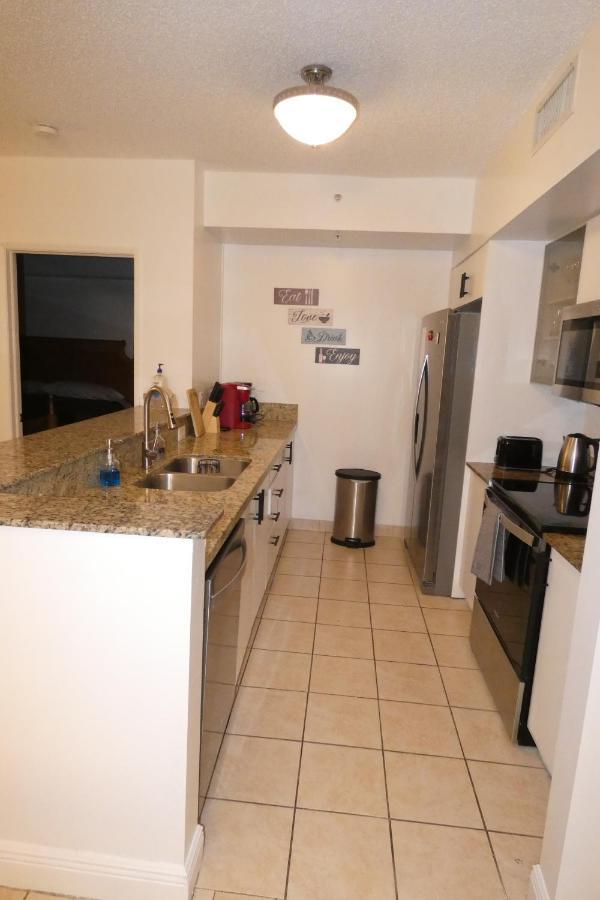 Apartment 3br In Sunny Isles *