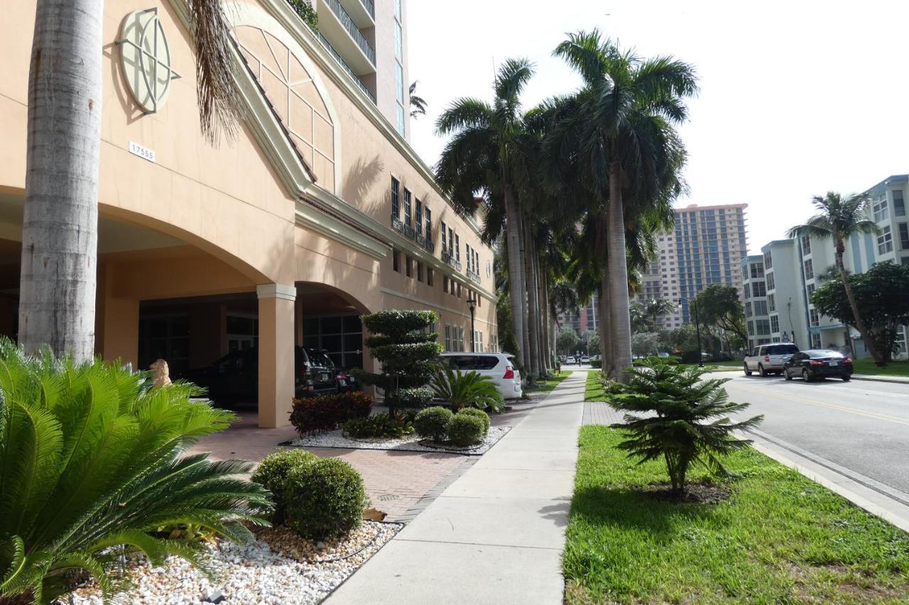 3br In Sunny Isles Apartment Miami Beach