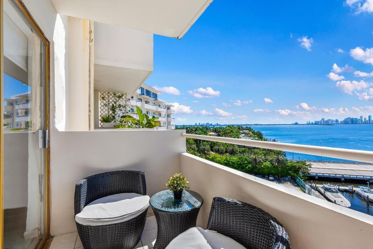 Apartment Breath-taking Views From Cozy