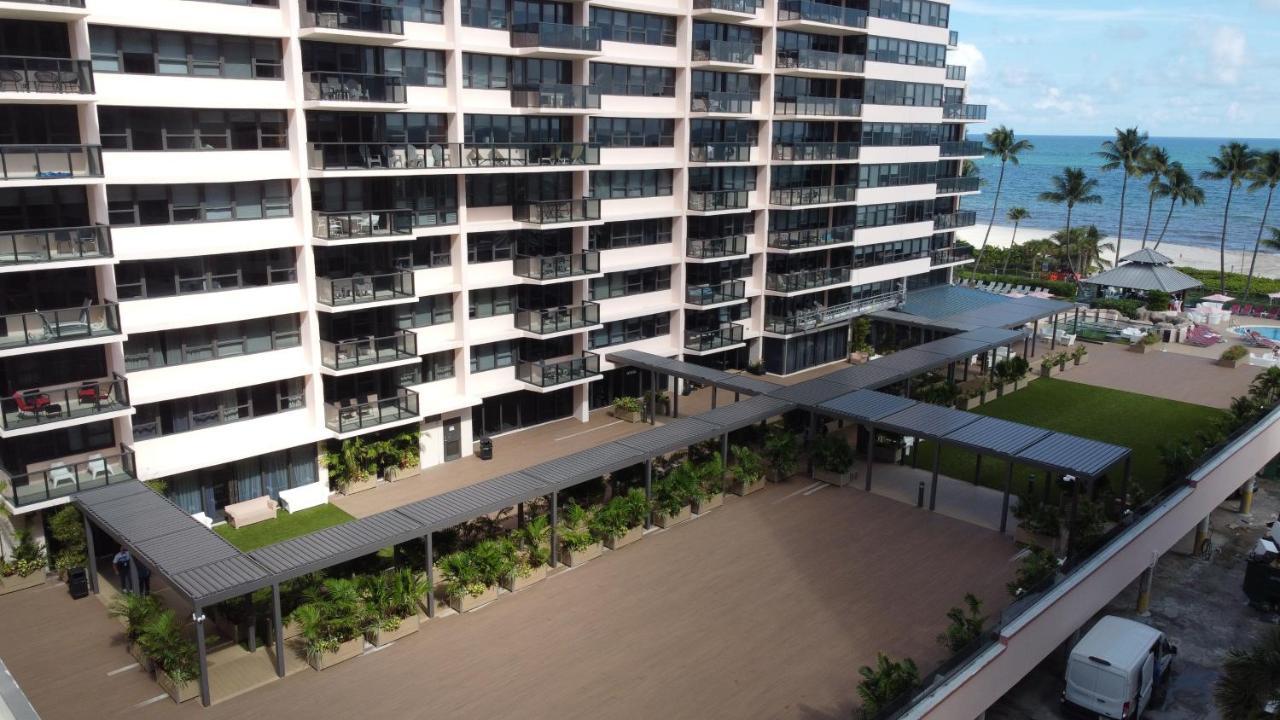 Deluxe By South Florida Vacations Aparthotel Miami Beach
