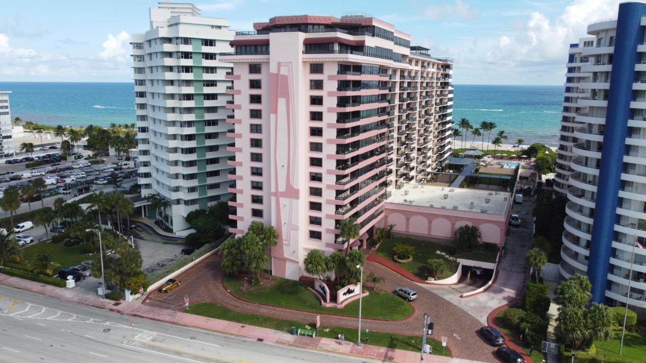 Deluxe By South Florida Vacations *