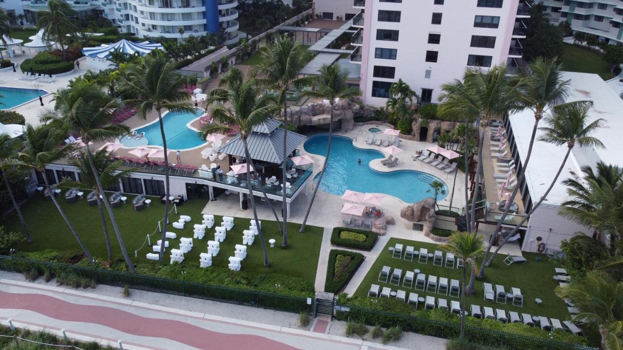 Aparthotel Deluxe By South Florida Vacations