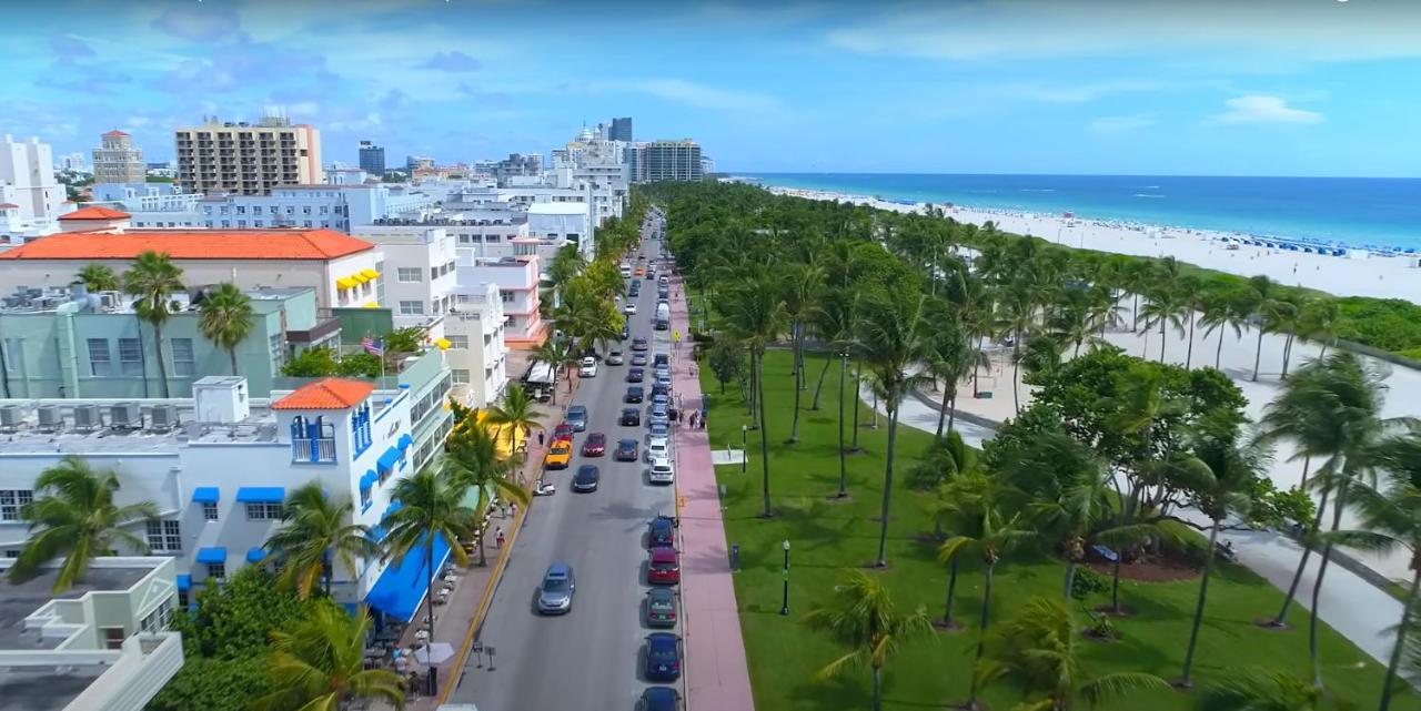 Holiday home 4 Rm On Sobesuites By Americanvacationliving Miami Beach